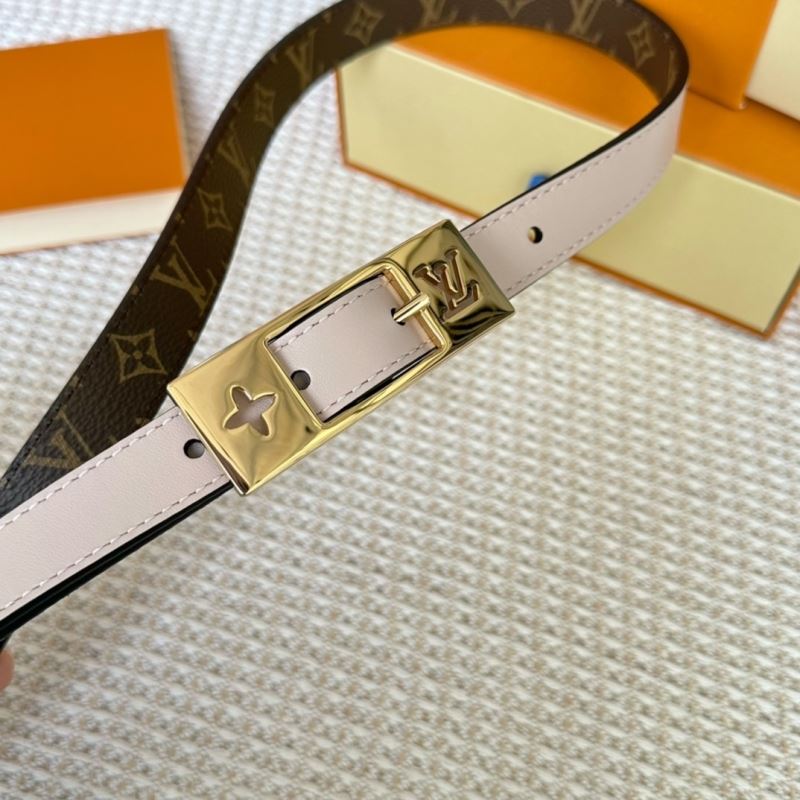 Louis Vuitton Belts